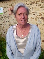 RAUX Bernadette