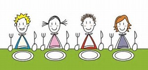 Restaurant scolaire municipal