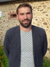 BEUCHER Clément