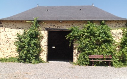 La Loge communale