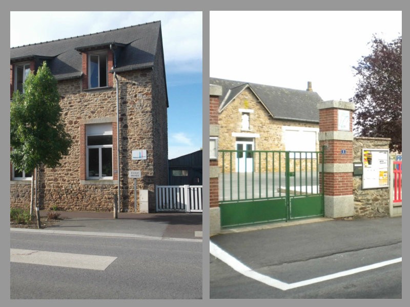 Regroupement Pédagogique Intercommunal