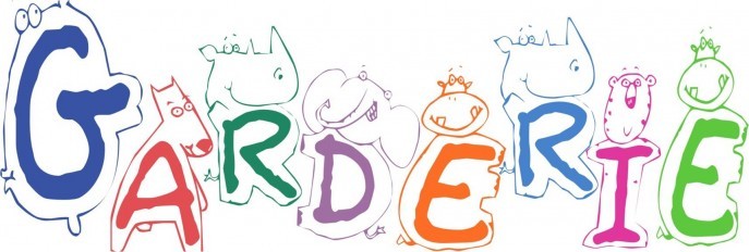 Garderie périscolaire