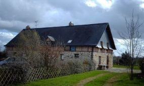 Gîte rural