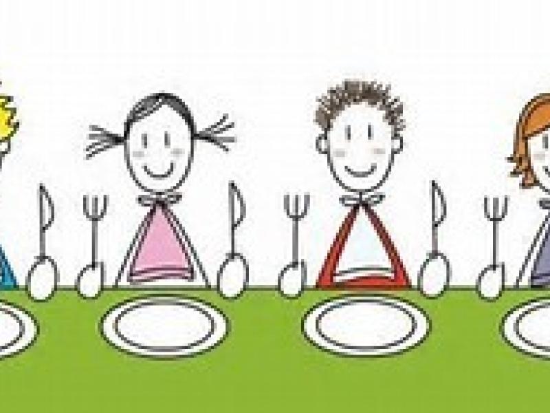 Restaurant scolaire municipal
