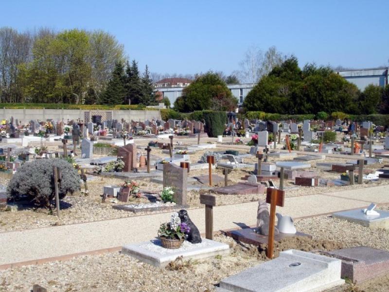 Cimetière