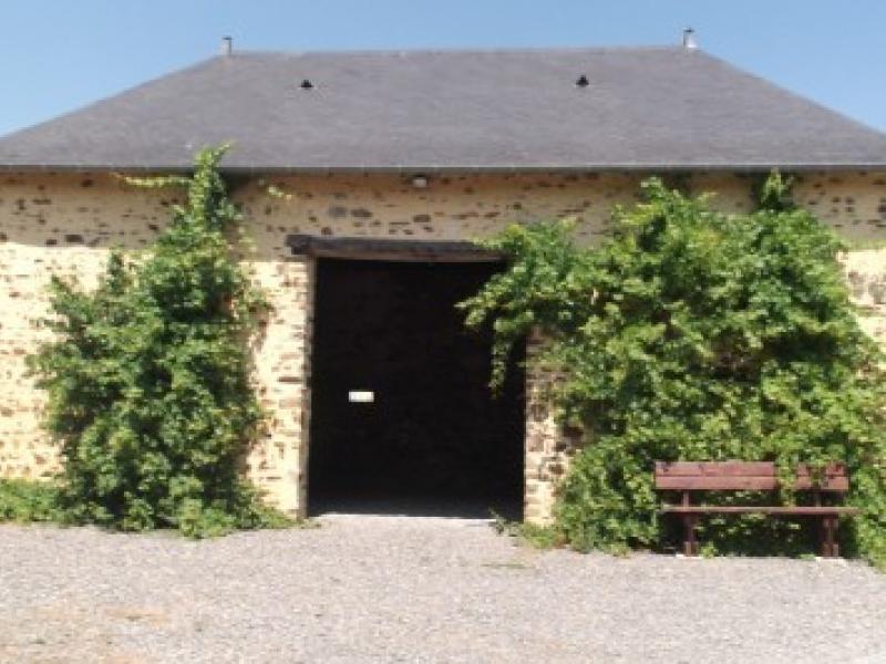 La Loge communale