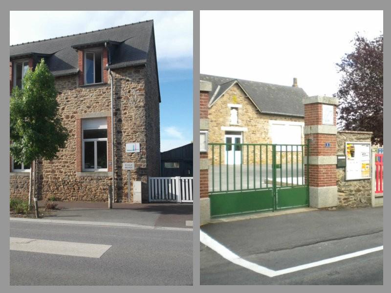 Regroupement Pédagogique Intercommunal
