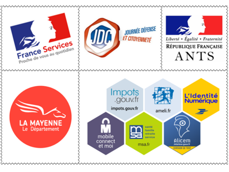 France connect ...