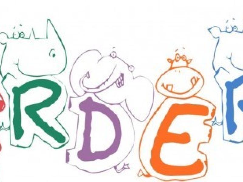 Garderie périscolaire