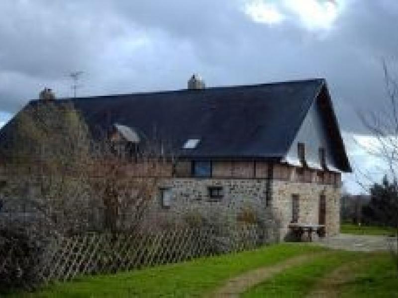 Gîte rural