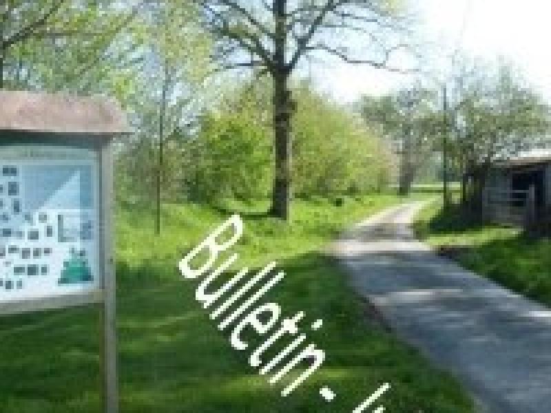 Bulletin communal