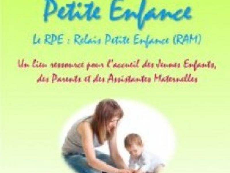 Petite Enfance