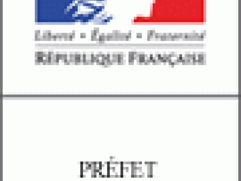 La préfecture 