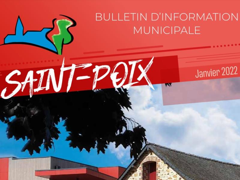 Bulletin communal