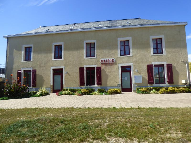 Fermeture de la mairie lundi 9 septembre 2024