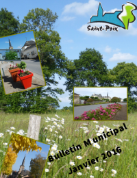 Bulletin communal