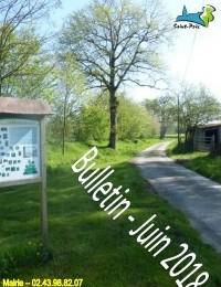 Bulletin communal