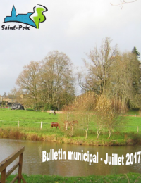 Bulletin communal