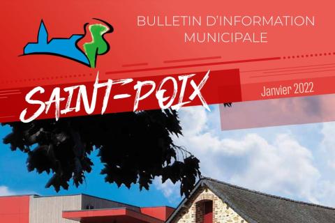 Bulletin communal