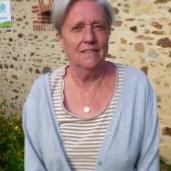 RAUX Bernadette