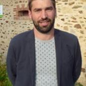 BEUCHER Clément
