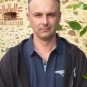 GARNIER Jerome